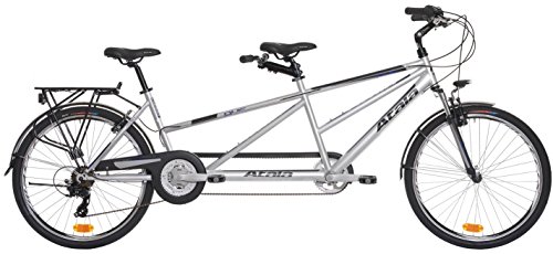 Preisvergleich Produktbild Atala 26 Zoll Tandem Fahrrad Due