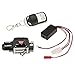 Produktbild Homyl Winch Seilzugwinde mit Fernbedienung Receiver Kit für 1:10 Axial SCX10 RC4WD D90