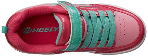 Heelys Mädchen X2 Thunder Sneakers - 8