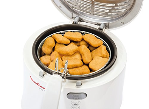 Moulinex 808437 AF 1231 Uno M Fritteusen - 7