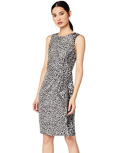 Women's Midi Bodycon Dress