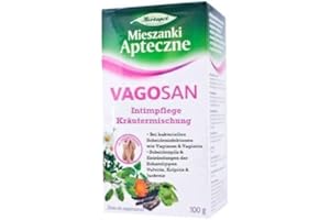 RELIVING Vagosan, 100g, Kräutermischung, Sitzbad, Eichenrinde, Kamille, Arnika, frau, behandlung
