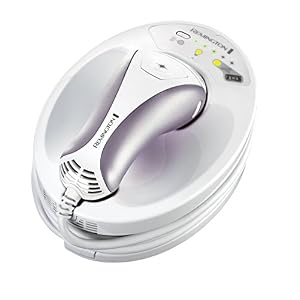 Remington iLight Pro IPL Laser Hair Removal Machine, Permanent Results In Just Three Treatments, IPL6500 - Image 2
