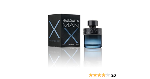 Halloween Man X 75 Ml Amazon De Beauty Halloween Man X 75 Ml Amazon De Beauty