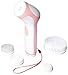 Professional Skin Care System by ToiletTree Products - Pink