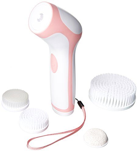 Professional Skin Care System by ToiletTree Products - Pink