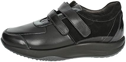 Sanagens 8917 006 Low Sneakers Women Black 36