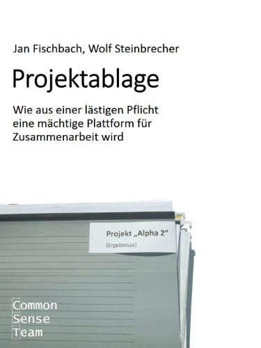 Download Projektablage: Wie aus einer lästigen Pflicht eine mächtige Plattform für Zusammenarbeit wird