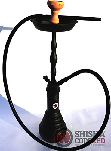 4 Stars 630 Black