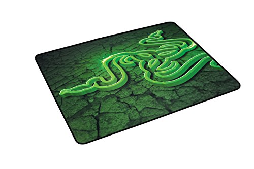 Razer Goliathus Medium Control Soft Gaming Mouse Mat (Mauspad für professionelle Gamer) - 4