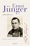Image de Ernst Jünger : Dans les tempêtes du siècle (Biographies Littéraire