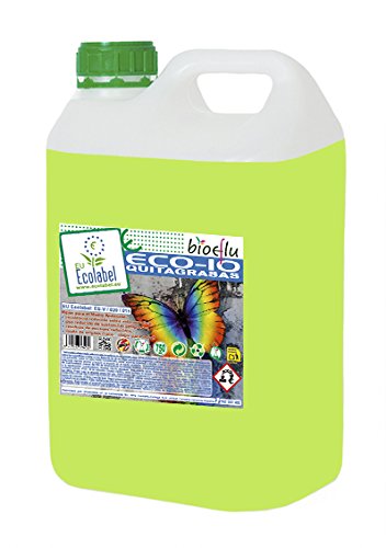 BIOEflu Quitagrasas Ecologico, 13.15 x 18.7 x 28.3 cm