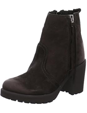 Tamaris Damenschuhe 1-1-25045-37 Damen Stiefeletten, Boots, Stiefel