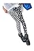 Produktbild LSWA Destress Tattoo Leggings Print Comic Graffiti X2020-7-Gr.L