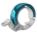 Produktbild Knog Fahrradklingel Oi Classic Weiß Gr. Small