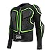 Produktbild HBLWX Motorrad-Motocross-Schutzjacke Ganzkörper-Rüstung ATV Guard Sport Protector