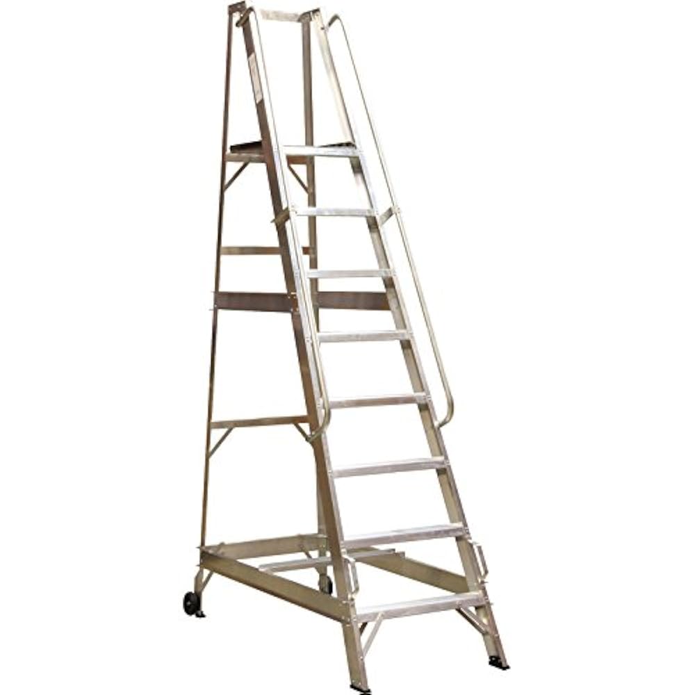 Ladder 10. Ladder 10