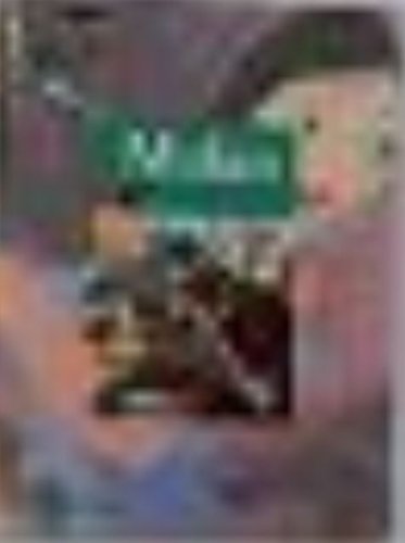 couverture de : Mulan