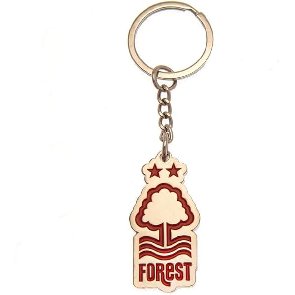 thumbnail interactive-video image 1 of Official Nottingham Forest FC Red & White Canvas Wallet – Brand New With Tags 1 of 2