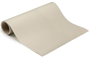 EASYDRUCK24DE ORAMASK 810 Pellicola per stencil I 63 cm x 5 m I mascherante traslucida I Pellicola in PVC speciale colorata di grigio I Superficie opaca per scritte su veicoli, lavori di pittura I AZ046