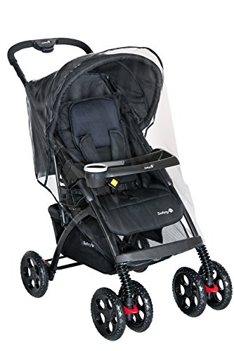 Safety 1st Trendideal Comfort Buggy mit Liegeposition und Spieltisch - 7