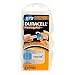 Produktbild ToWorld (TM) 6 Duracell DA675 A675 ZA 675 Hörgerätebatterie Blau