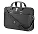 Produktbild HP Professional Slim Top Load (H4J91AA) Businesstasche mit Schultergurt (für Notebooks, Laptops) 43,94 cm (17,3 Zoll) schwarz