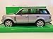 Price comparison product image Welly Range Rover Silver