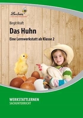 Preisvergleich Produktbild Huhn (CDR)