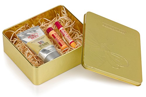 Preisvergleich Produktbild Burt's Bees Natürlich schön, Geschenkset