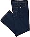 Price comparison product image Lee Cooper Workwear Men's Stretch Regular Denim Jean - Blue, 36W