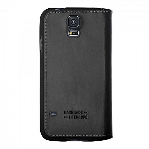 Preisvergleich Produktbild bugatti Oslo Samsung Book Hülle schwarz