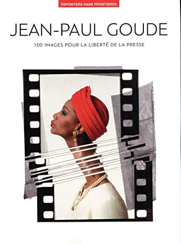 Télécharger 100 Photos de Jean-Paul Goude pour la liberté de la presse Gratuit