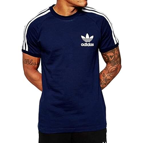 Maglie adidas uomo Clearance