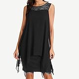 country kleid rosa Sexy Damen Elegant Spitze Rundhalsausschnitt Ärmel Mesh-A-Linie KleidDamen Rundhals kleid Beiläufiges Langarm Minikleid T-shirt kleid Mit Gürtel Vintage Falten Rock Tüllrock Kurz Ballett Tanzkleid Abendkleid Gelegenheit Zubehör Frauen Langarm Tasche Casual Loose T-Shirt Kleid ärmellos Rundausschnitt falten A-linie Partykleid mini Cocktailkleid kurz Festliche Kleid Damen Kleider Elegant Langarmshirt Hemdkleid Shirtkleid Blusenkleid damenkleider kleider cocktailkleid sommerkleider