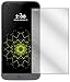 Produktbild nandu LG G5 Glas - 9H Hartglas Schutzfolie (tempered Glass)