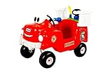 Little Tikes Spray &amp; Rescue Fire Truck (Toy)
