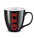 Produktbild GTI Kollektion GTI VW Tasse Becher Golf Polo GTI Edition Volkswagen
