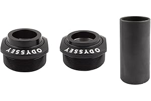 Odyssey Euro Bottom Bracket Cups 19 mm