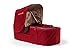Bumbleride Indie Carrycot (Twin Ruby)