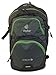 Produktbild Deuter Kinder Rucksack Ypsilon, Black-Spring, One Size, 80223-7201