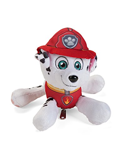 Preisvergleich Produktbild Paw Patrol Marshall Plush Geldbörse