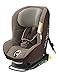 Produktbild Maxi-Cosi 85368987 Milofix Kindersitz, Gruppe 0+/1, bis 18 kg, earth brown