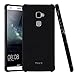 Produktbild Huawei Mate S(2015) Hülle,ISENPENK Ultra Slim Transparent Durchsichtig Case Muster China Wind chinesische Maskottchen TPU Silikon Handyhülle Phone Protective Handy Schutzhülle Tasche für Huawei Mate S(2015)[Black]