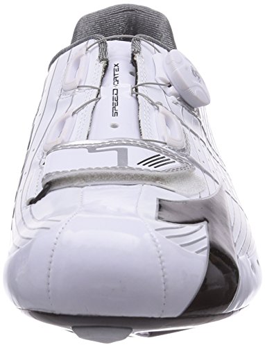 Diadora SPEED VORTEX Unisex-Erwachsene Radsportschuhe – Rennrad - 4