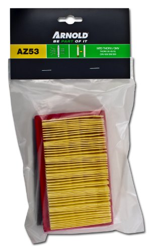 Arnold 3011-M6-0001 Luftfilterset MTD (Luftfilter und Vorfilter) - 5