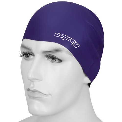Preisvergleich Produktbild Osprey Badekappe, Navy)