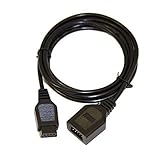 Kompatibel mit: Genesis 1 Controller