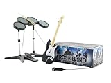 PS 3 Rock Band: Hardware Bundle