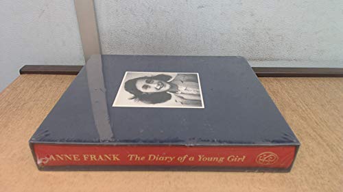 The Diary of a Young Girl: The Definitive Edition